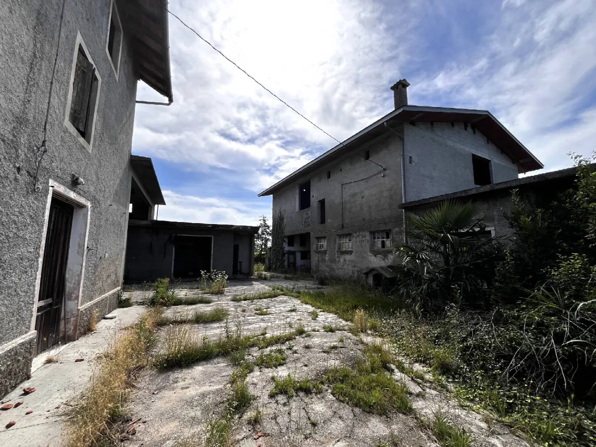 Rustico/Casale in vendita a San Martino al Tagliamento - foto 4