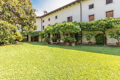 Villa in vendita a Aviano - foto 1