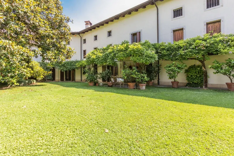 Villa in vendita ad Aviano - foto 1
