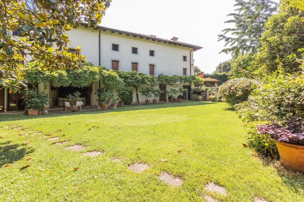 Villa in vendita ad Aviano - foto 2