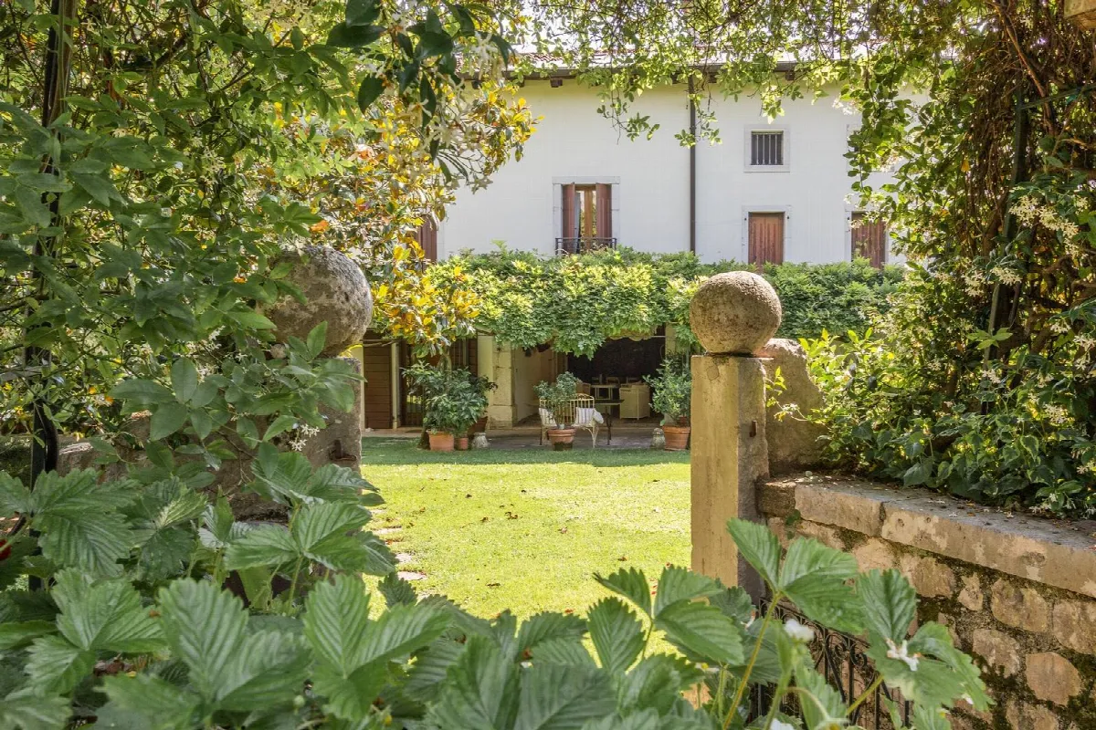 Villa in vendita ad Aviano - foto 3