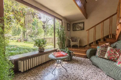 Villa in vendita a Aviano - foto 8