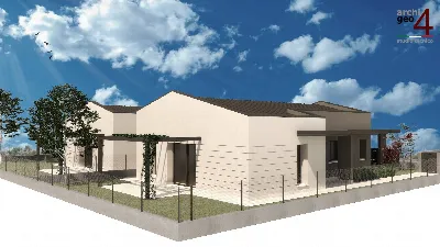 Casa Indipendente in vendita a Cordenons - foto 1