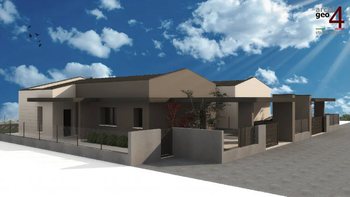 Casa Indipendente in vendita a Cordenons - foto 2