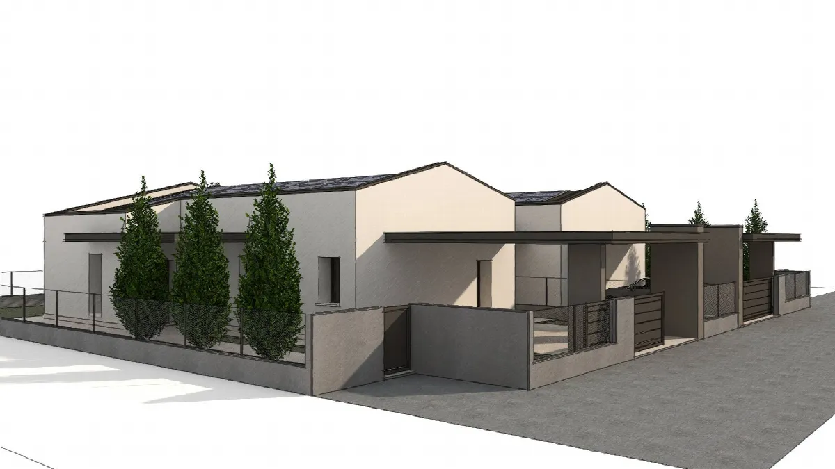 Casa Indipendente in vendita a Cordenons - foto 5