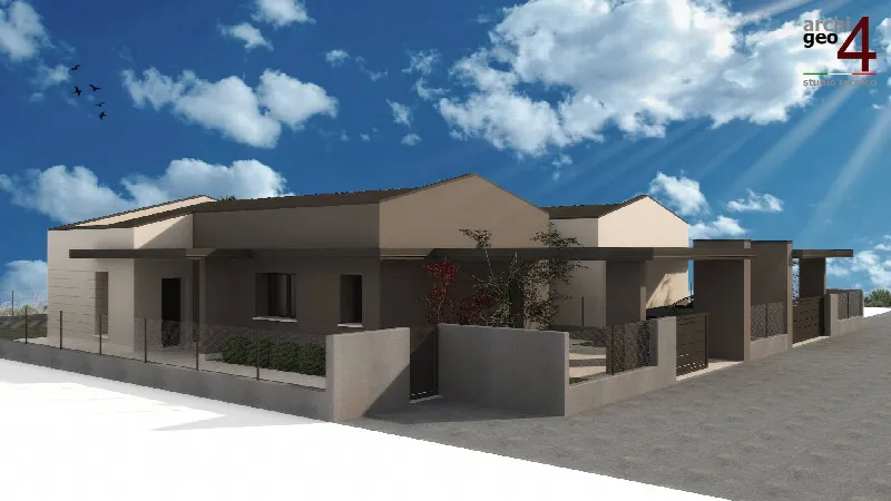 Casa Indipendente in vendita a Cordenons - foto 3