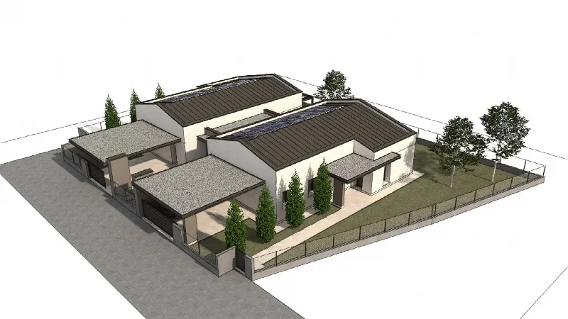 Casa Indipendente in vendita a Cordenons - foto 4