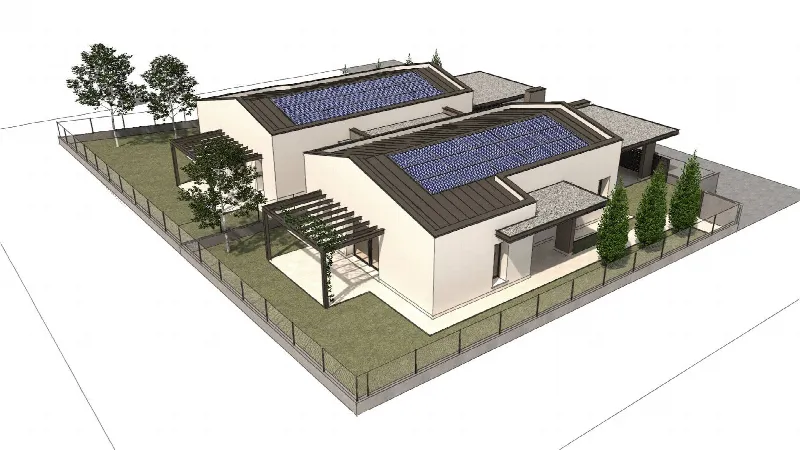 Casa Indipendente in vendita a Cordenons - foto 5