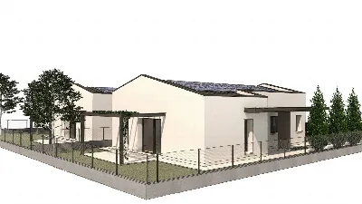 Casa Indipendente in vendita a Cordenons - foto 6