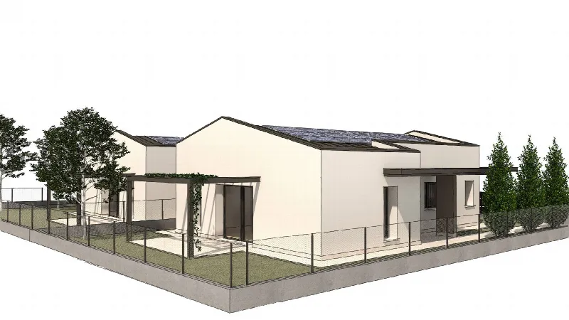 Casa Indipendente in vendita a Cordenons - foto 6