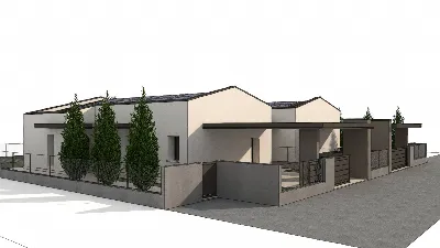 Casa Indipendente in vendita a Cordenons - foto 7