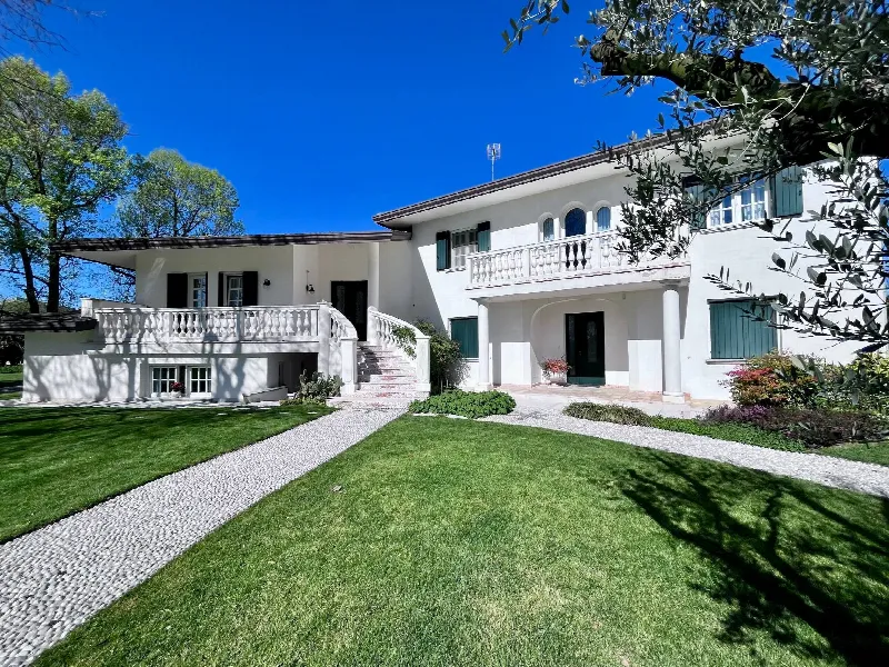Villa in vendita a Pordenone, Torre - foto 1