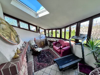 Villa in vendita a Pordenone, Torre - foto 10