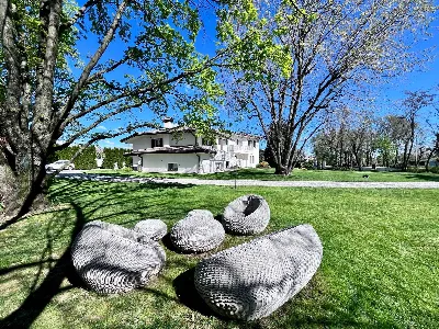 Villa in vendita a Pordenone, Torre - foto 2