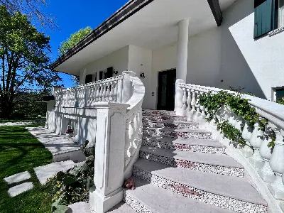 Villa in vendita a Pordenone, Torre - foto 4