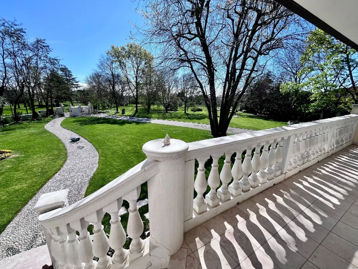 Villa in vendita a Pordenone, Torre - foto 5