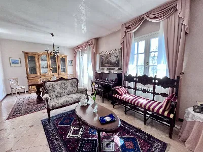 Villa in vendita a Pordenone, Torre - foto 7