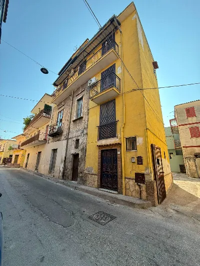Casa Indipendente a Marigliano