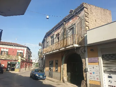 Casa Indipendente a Marigliano
