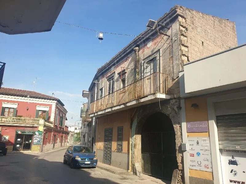 Casa Indipendente in vendita a Marigliano - foto 1