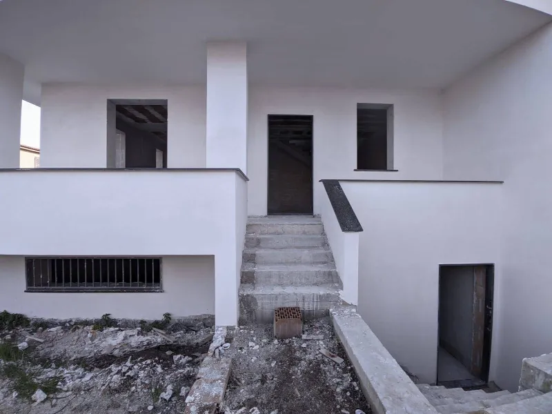 Villa in vendita a Brusciano - foto 1