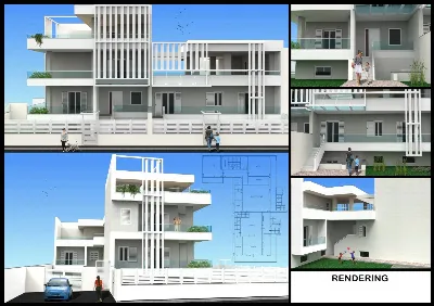 Villa in vendita a Brusciano - foto 4