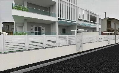 Villa in vendita a Brusciano - foto 6