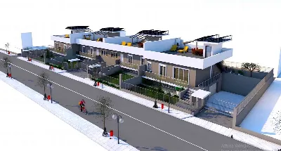 Villa in vendita a Brusciano - foto 1