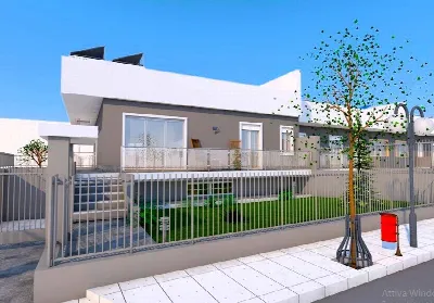 Villa in vendita a Brusciano - foto 3