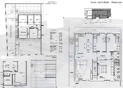Villa in vendita a Brusciano - foto 6