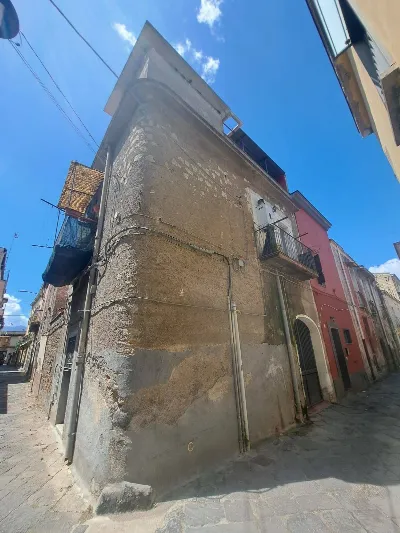 Casa Indipendente a Marigliano