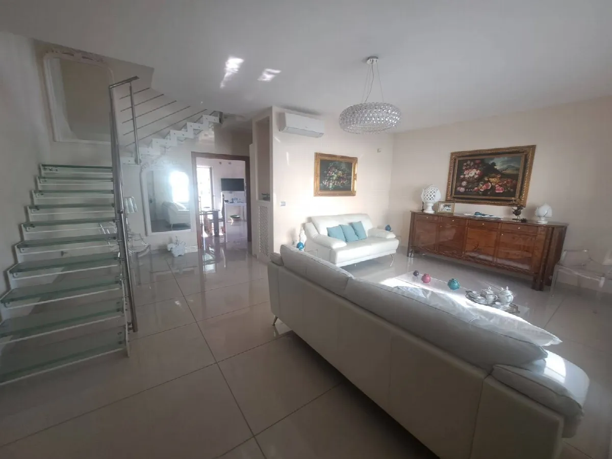 Villa in vendita a Marigliano - foto 3