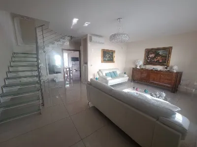 Villa in vendita a Marigliano - foto 3