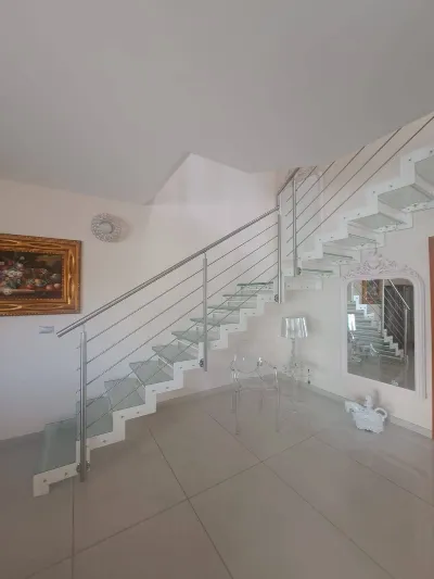 Villa in vendita a Marigliano - foto 5