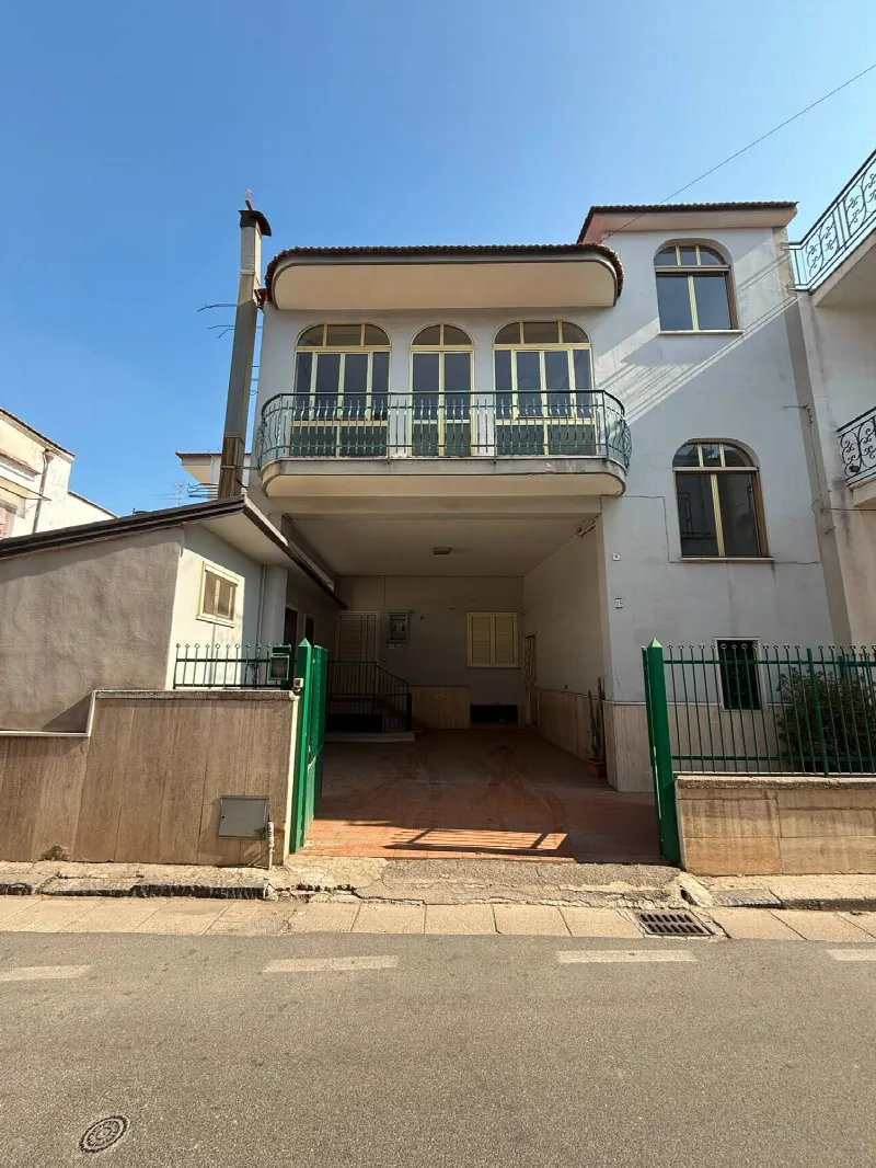 Casa Indipendente in vendita a Marigliano - foto 1