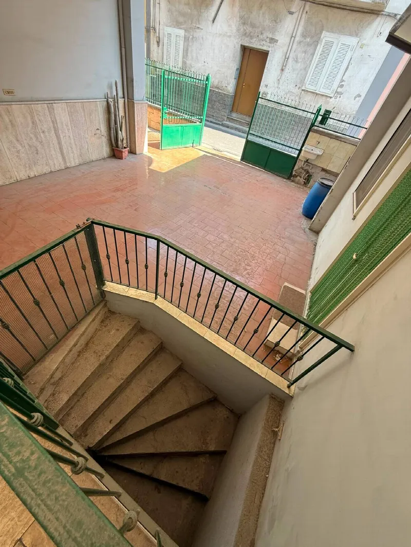 Casa Indipendente in vendita a Marigliano - foto 5