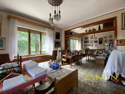 Villa in vendita a San Lorenzo Isontino - foto 10