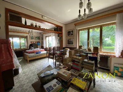 Villa in vendita a San Lorenzo Isontino - foto 5