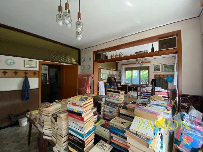 Villa in vendita a San Lorenzo Isontino - foto 6