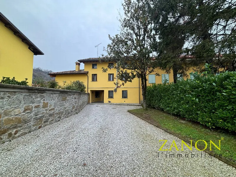 Villa in vendita a Cormons - foto 1