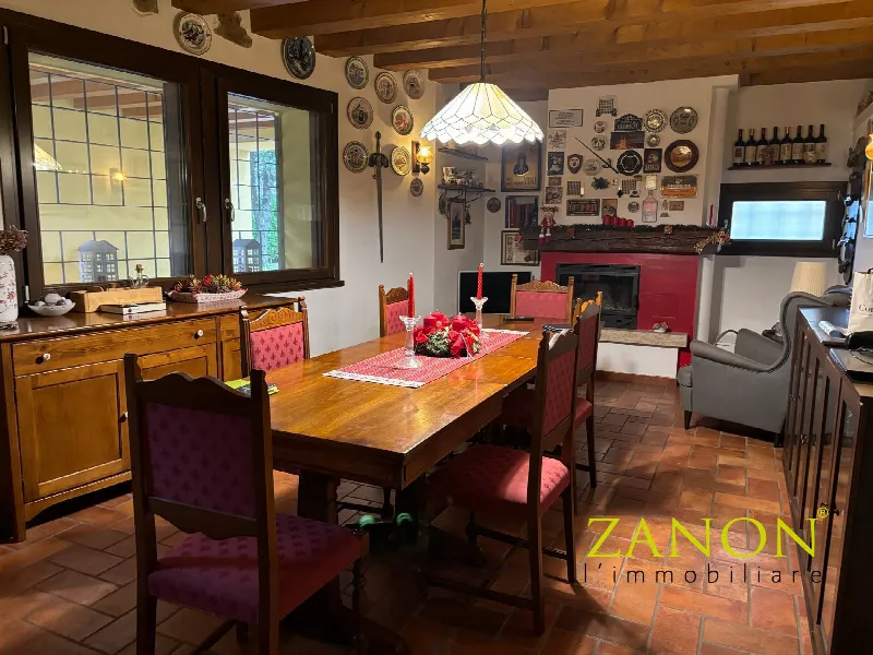 Villa in vendita a Cormons - foto 10