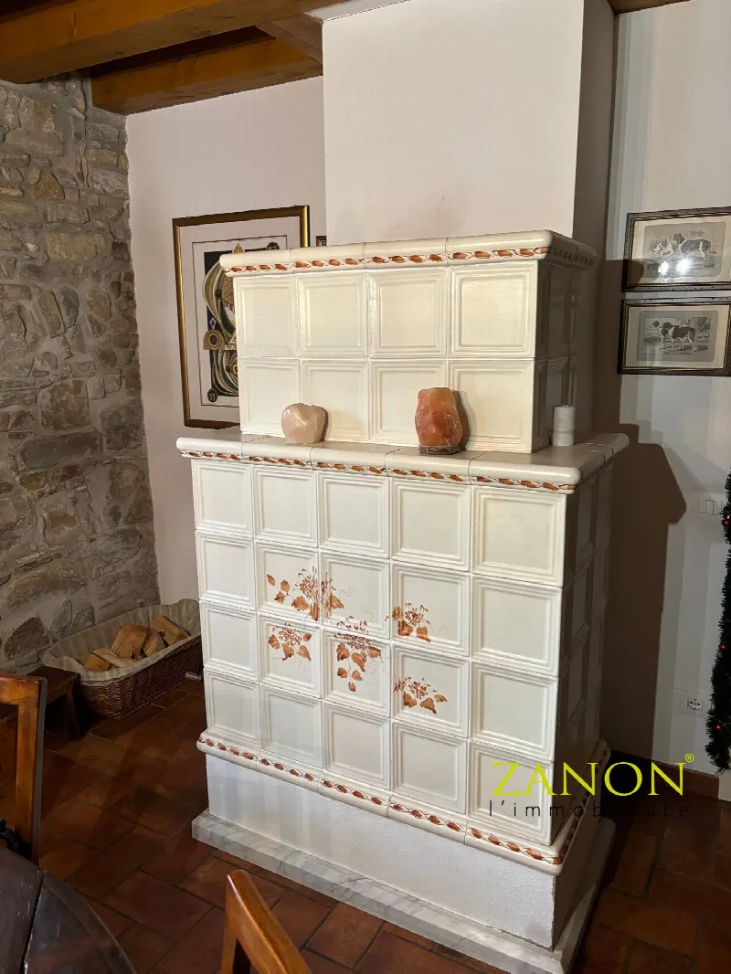 Villa in vendita a Cormons - foto 6