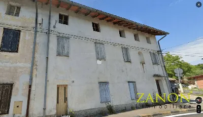 Casa Indipendente a Capriva del Friuli
