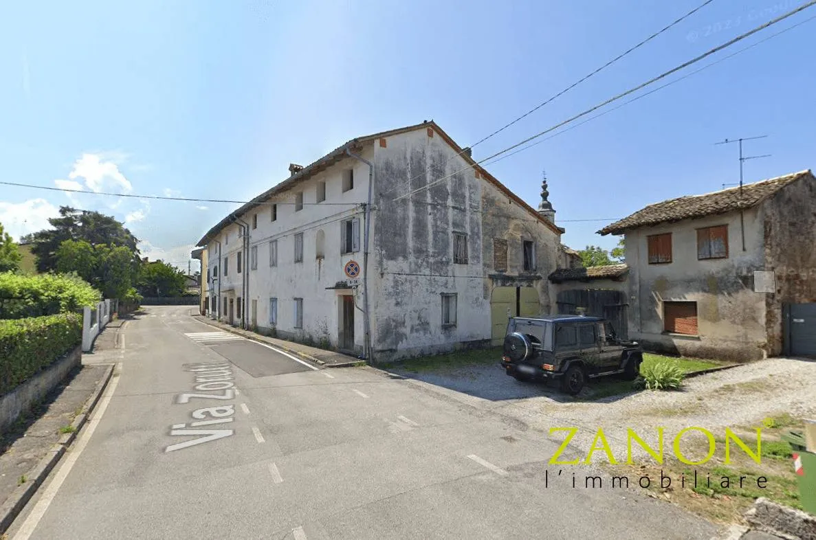 Casa Indipendente in vendita a Capriva del Friuli - foto 2