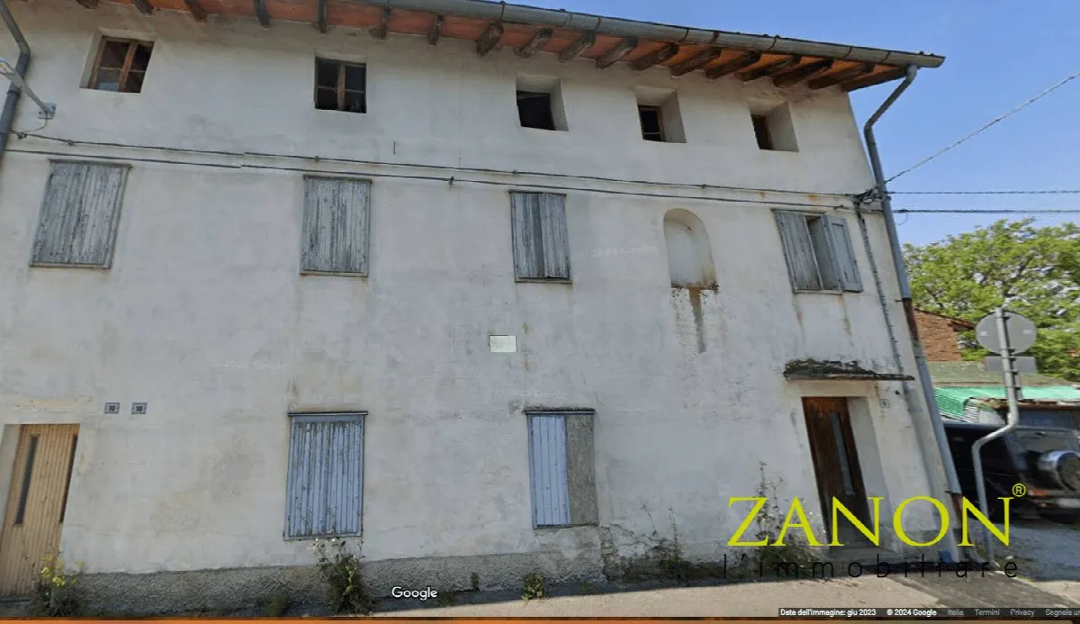 Casa Indipendente in vendita a Capriva del Friuli - foto 4