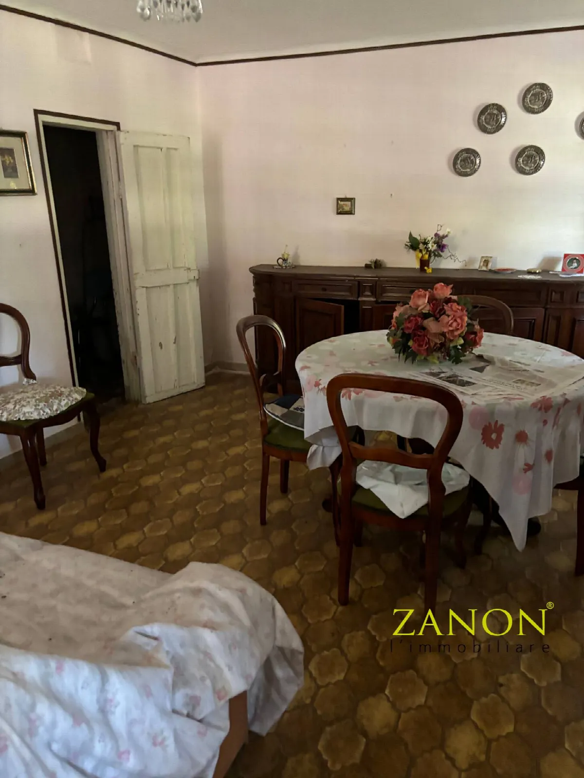 Casa Indipendente in vendita a Capriva del Friuli - foto 5