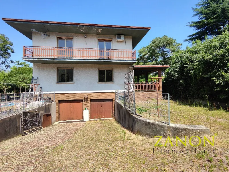 Casa Indipendente in vendita a Gorizia - foto 1