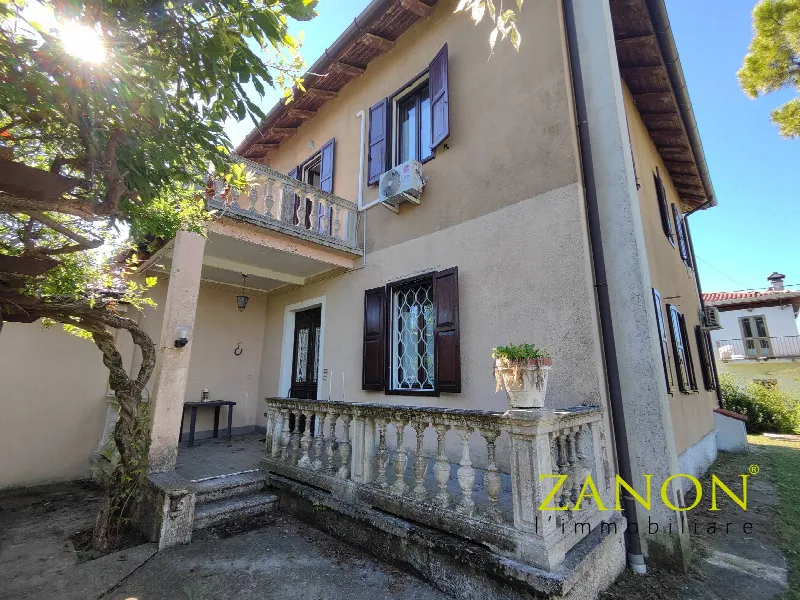 Villa in vendita a Gradisca d'Isonzo - foto 1