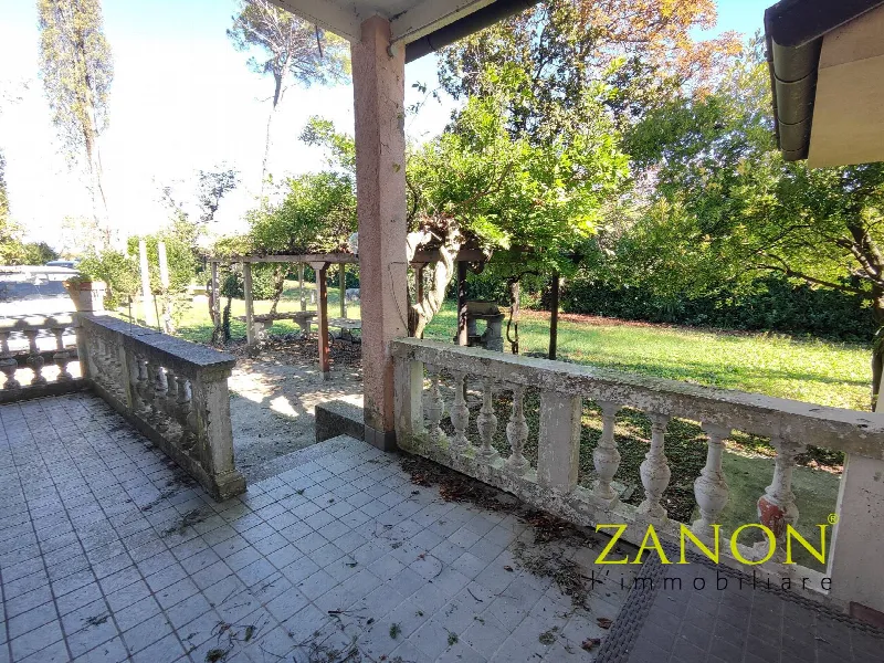 Villa in vendita a Gradisca d'Isonzo - foto 3