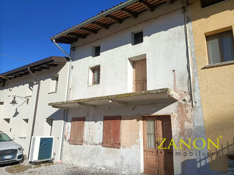 Casa Indipendente in vendita a Savogna d'Isonzo - foto 1